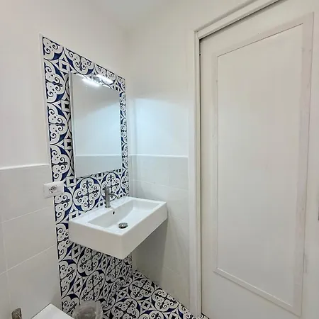 La Casa Al Mare شقة فندقية 3*