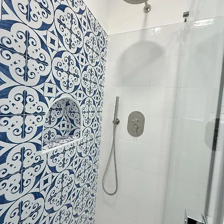 شقة فندقية La Casa Al Mare 3*