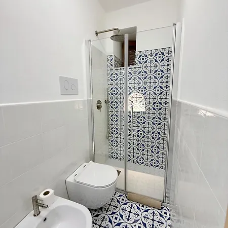 شقة فندقية La Casa Al Mare فولكانو