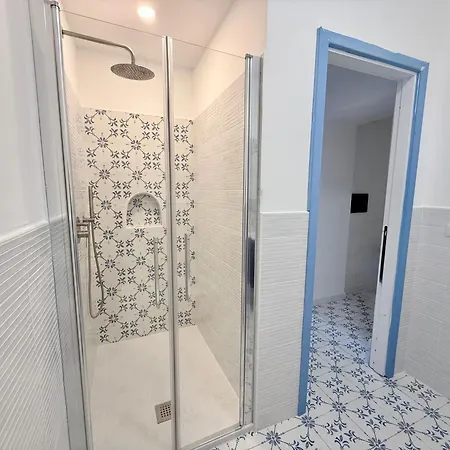 La Casa Al Mare 3* فولكانو