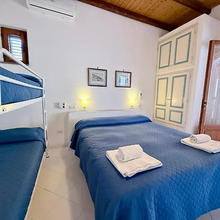 La Casa Al Mare