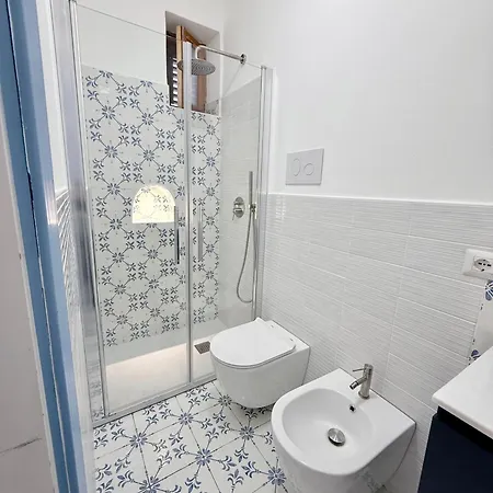 La Casa Al Mare شقة فندقية