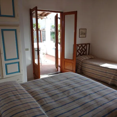 La Casa Al Mare