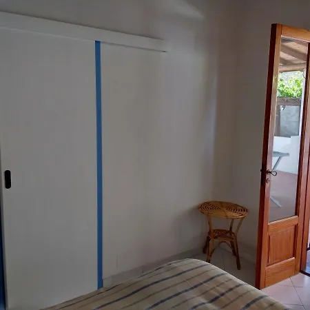 Appart hôtel Al Mare *