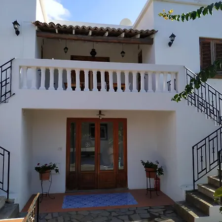 شقة فندقية La Casa Al Mare