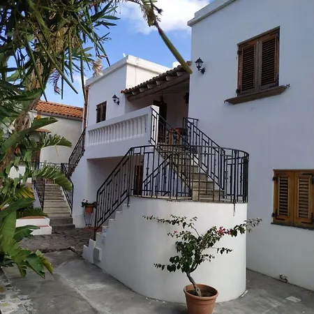 La Casa Al Mare 3* فولكانو