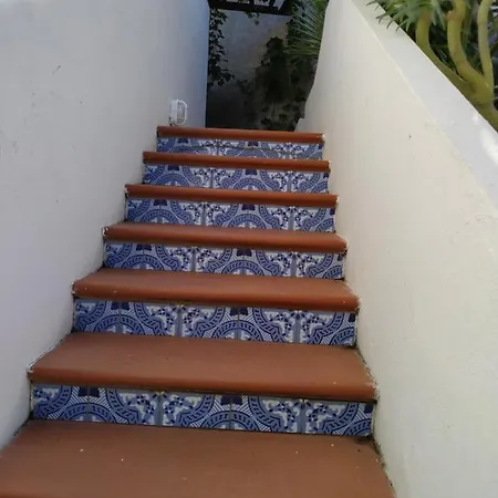 La Casa Al Mare شقة فندقية 3*