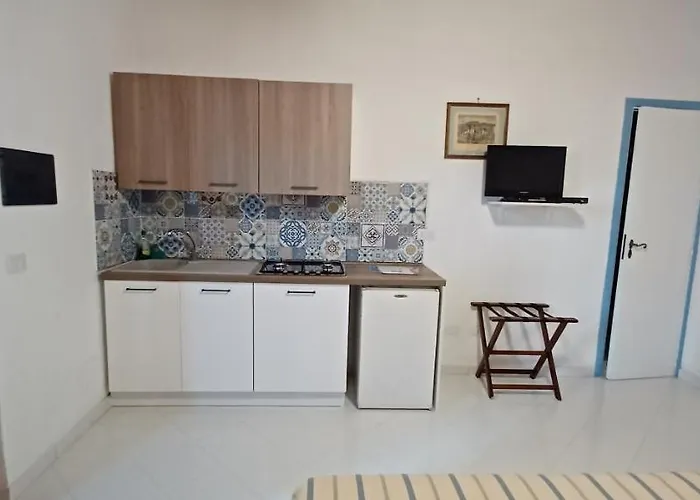 La Casa Al Mare 3*