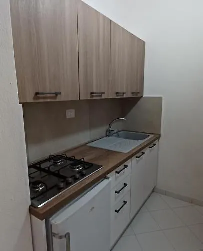 Aparthotel La Casa Al Mare 3*
