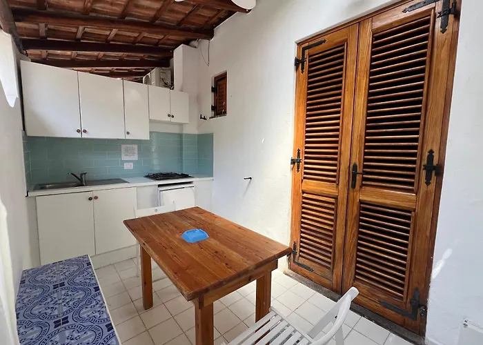 La Casa Al Mare