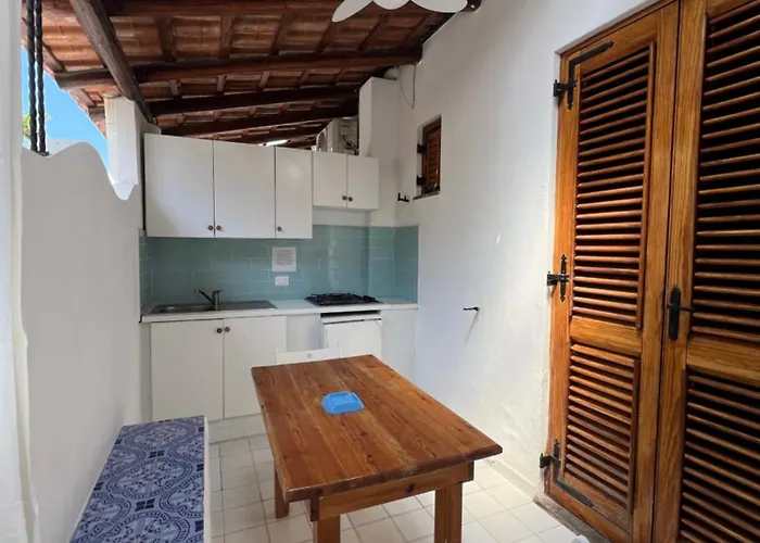 La Casa Al Mare 3* Vulcano (Isola)