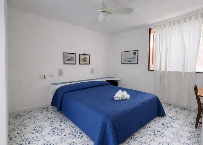 Aparthotel La Casa Al Mare 3*