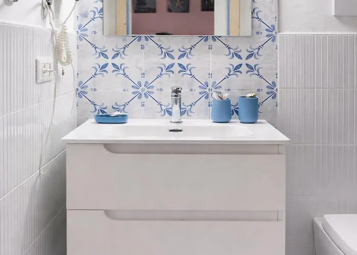 La Casa Al Mare 3*
