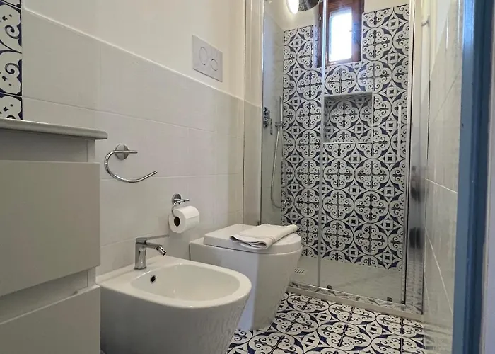 La Casa Al Mare 3* Vulcano (Isola)