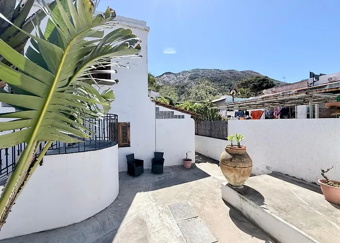 La Casa Al Mare Aparthotel 3*