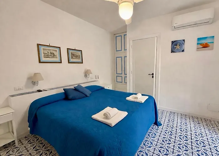 La Casa Al Mare Vulcano (Isola)