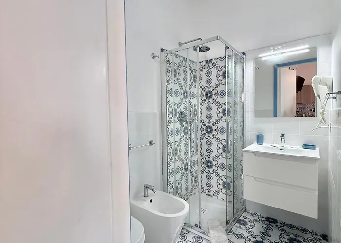 Aparthotel La Casa Al Mare 3*