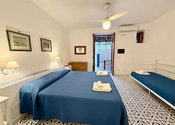 La Casa Al Mare 3*