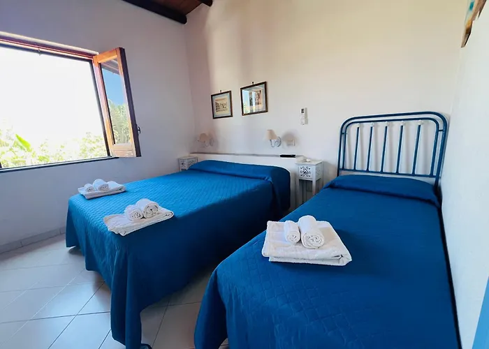 La Casa Al Mare