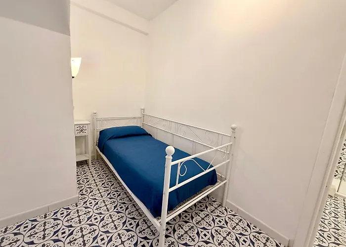 La Casa Al Mare Aparthotel 3*