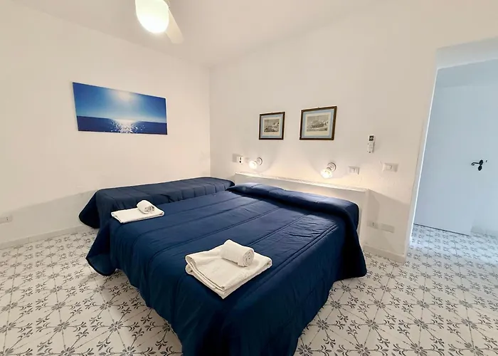 La Casa Al Mare 3*
