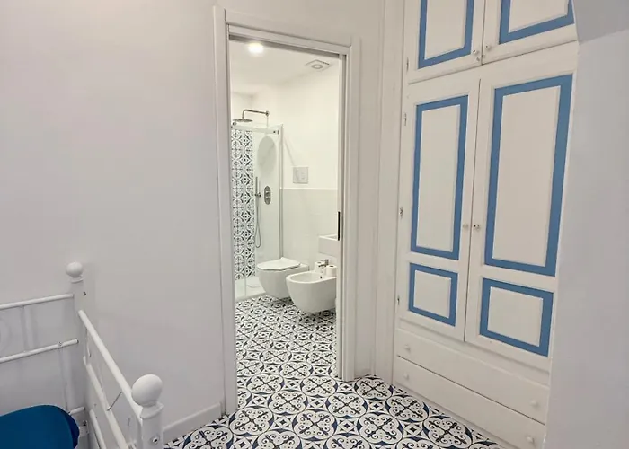 La Casa Al Mare Aparthotel
