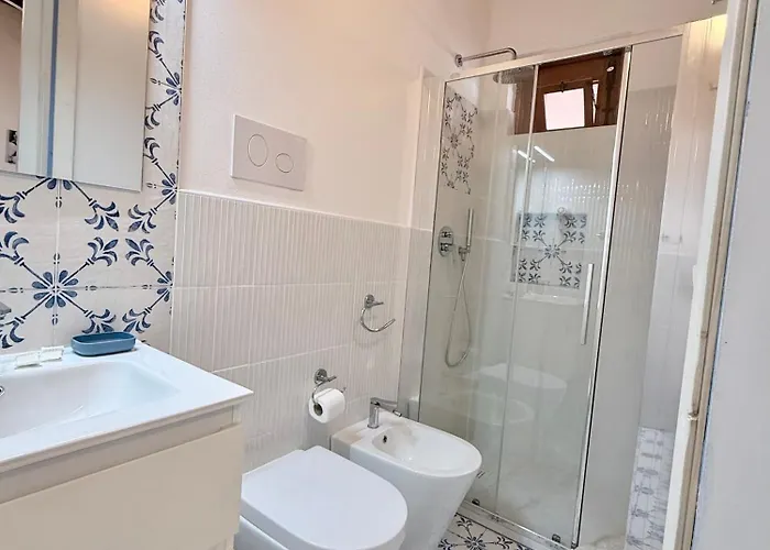 Aparthotel La Casa Al Mare