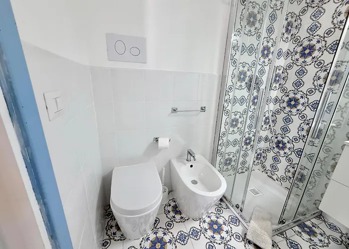 Aparthotel La Casa Al Mare 3*