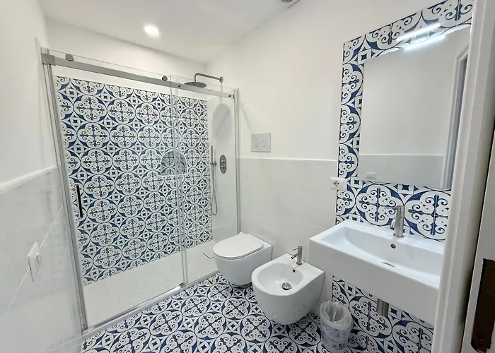 Aparthotel La Casa Al Mare Vulcano (Isola)