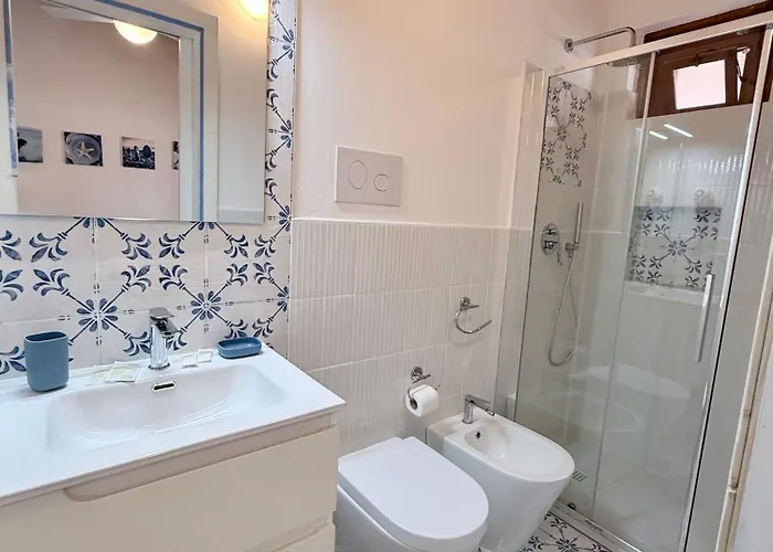 La Casa Al Mare 3*
