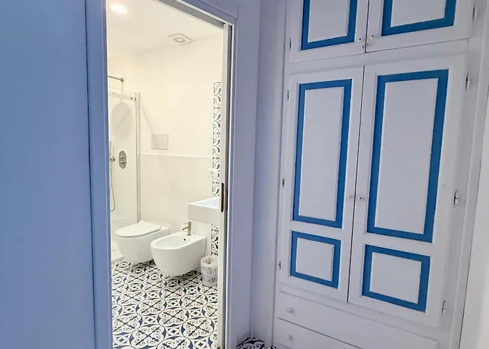 La Casa Al Mare Aparthotel