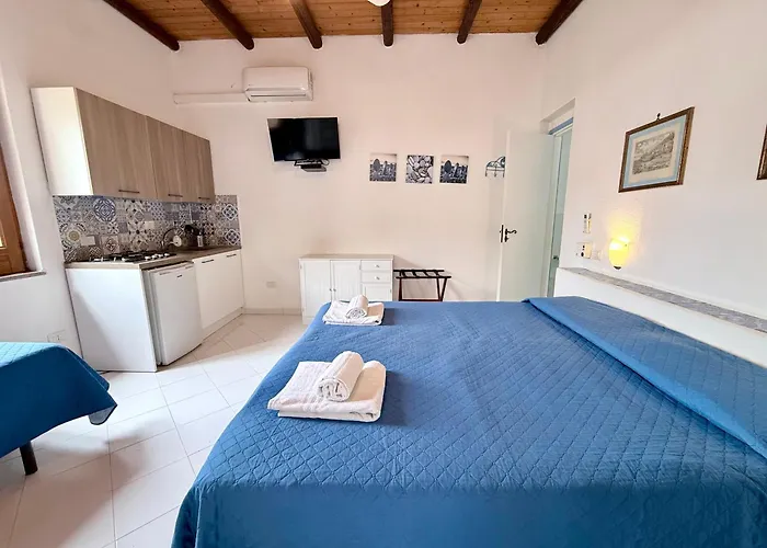 Aparthotel La Casa Al Mare