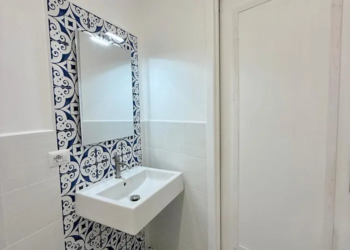 La Casa Al Mare Aparthotel 3*