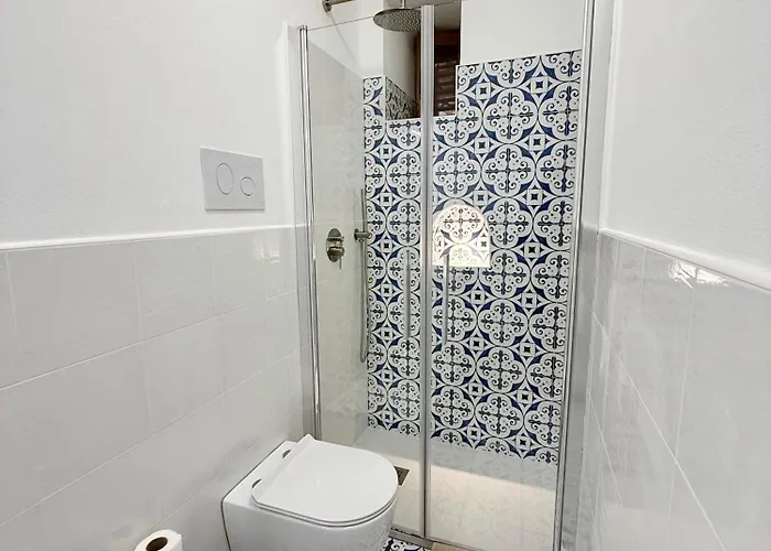 Aparthotel La Casa Al Mare Vulcano (Isola)
