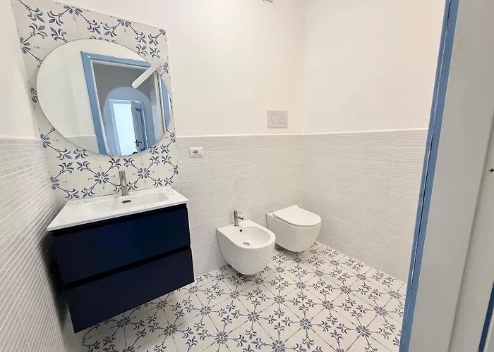 La Casa Al Mare Vulcano (Isola)