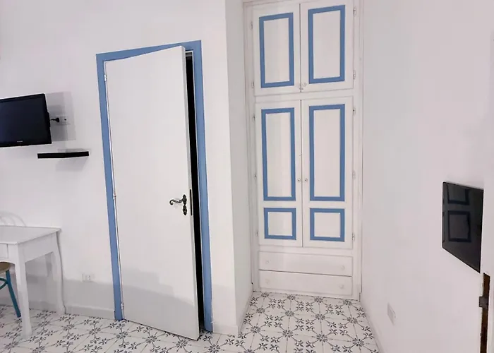 La Casa Al Mare