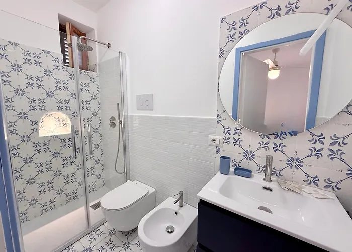 Aparthotel La Casa Al Mare