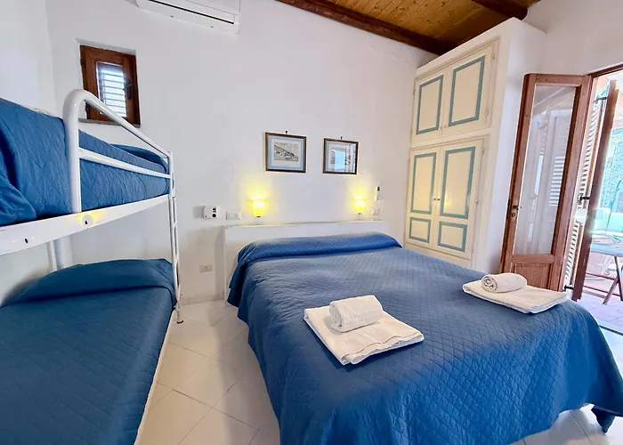 La Casa Al Mare
