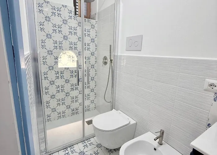 La Casa Al Mare Aparthotel