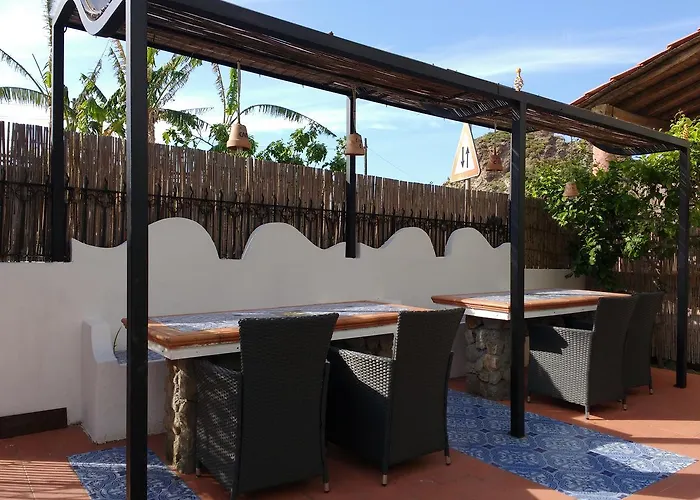 Aparthotel La Casa Al Mare 3*