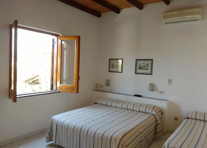 La Casa Al Mare 3*