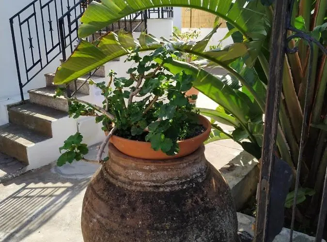 La Casa Al Mare Aparthotel