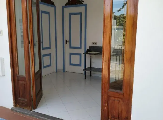 La Casa Al Mare 3*