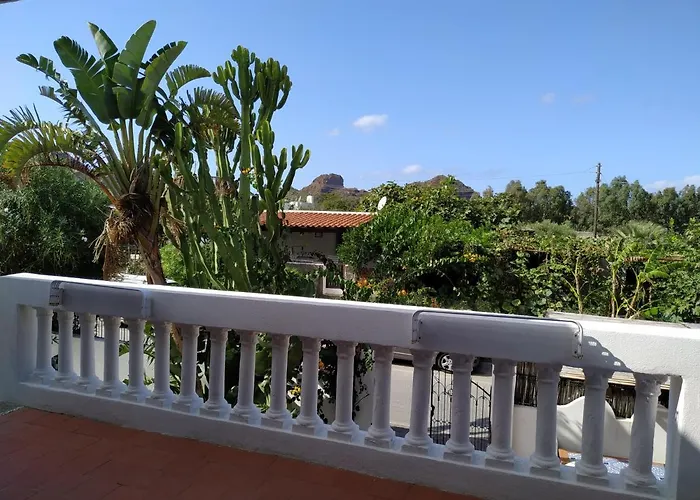 La Casa Al Mare 3*