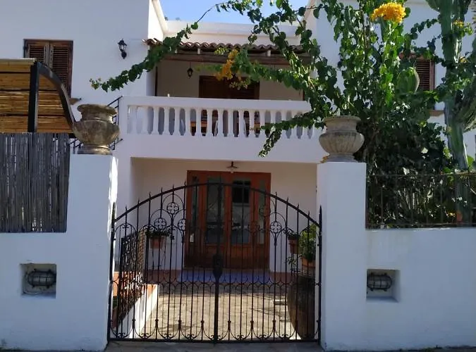 La Casa Al Mare Vulcano (Isola)