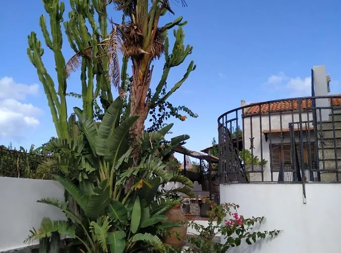 Aparthotel La Casa Al Mare Vulcano (Isola)