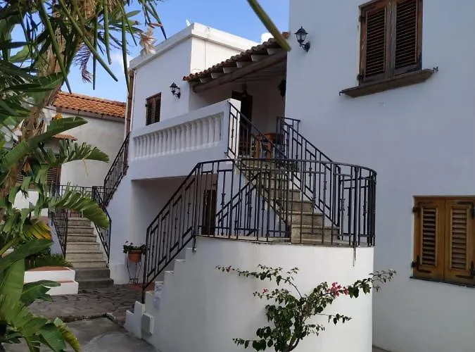 La Casa Al Mare 3* Vulcano (Isola)